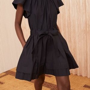 Ulla Johnson Mae Dress